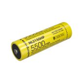 Nitecore NL2155HP 21700