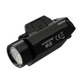 Nitecore NPL30 LED Weapon Light