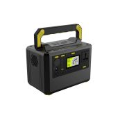 Nitecore NPS400 220V