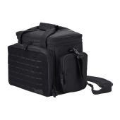 Nitecore NRB-10 Range Bag - 20L Capacity - Black