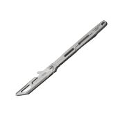 Nitecore NTK07 Titanium Knife