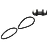 Nitecore Bike Mount for the NU05 Headlamp