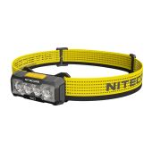 Nitecore NU27 - Shadow Black