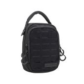 Nitecore NUP20 Utility Tactical Pouch - Angle Shot