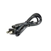 Nitecore Power Cord for the I2 or I4 - EU Plugs