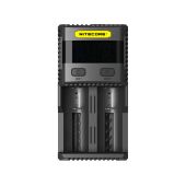 Nitecore SC2 Superb Charger