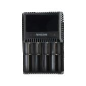 Nitecore Superb Charger SC4