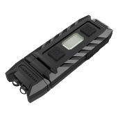Nitecore Thumb UV Tiltable LED Worklight - 365nm - USB Rechargeable