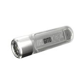 Nitecore TIKI GITD