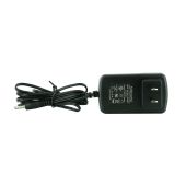 Nitecore AC Home Charger - Fits the TM26 LED Flashlight