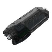 Nitecore Tube V2.0 Keylight - Black