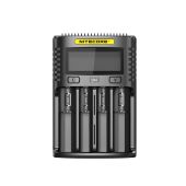 Nitecore UM4 Intelligent USB Four-Slot Charger