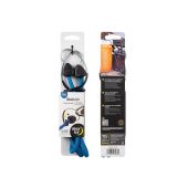 Nite Ize HookLock Locking Bungee - 36 in. - Blue