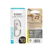 Nite Ize B-Series Dual Carabiner #3