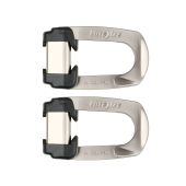 Nite Ize CamJam HookLock Strap Hook - L - 2 Pack
