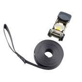 Nite Ize CamJam Ratchet Strap System - L - 2 Pack