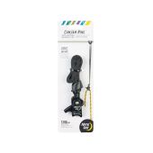 Nite Ize CamJam Ring Rope Tightener - Sling - L