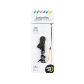 Nite Ize CamJam Ring Cord Tightener - Webbing Sling - Small or Large