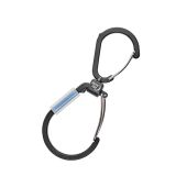 Nite Ize FlipOut Dual Carabiner