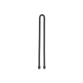Nite Ize Gear Tie ProPack 12 in. - 6 Pack - Black