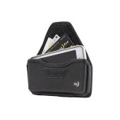 Niteize Clip Case Hardshell -Size XL - Black (HSHSXL-01-R3)