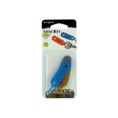 Nite Ize IdentiKey Tags
