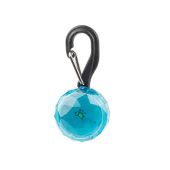 Nite Ize PetLit Collar Light - Turquoise Jewel
