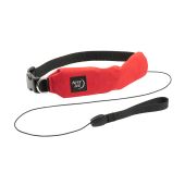 Nite Ize RadDog Collar - Large - Red