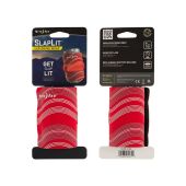 Nite Ize SlapLit LED Drink Wrap - Red