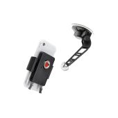 Nite Ize Steelie Squeeze Windshield Kit