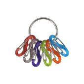 Nite Ize KeyRing S-Biner
