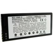 Nokia Lumia 950 Battery