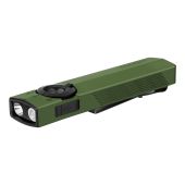 Olight ArkPro - Cool White - OD Green