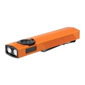 Olight ArkPro - Cool White - Orange