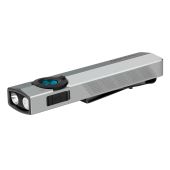 Olight ArkPro - Cool White - Silver Graphite