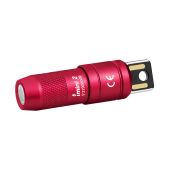 Olight iMini 2 - Passionate Red