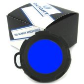 Olight Filter for the M20 Series- Blue