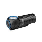 Olight Perun 3 Mini - Neutral White - Black
