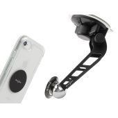 Nite Ize Steelie Orbiter Windshield Kit