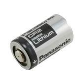 Panasonic CR2 - 2 Piece Retail Card