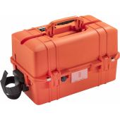 Pelican 1465 EMS Air Case