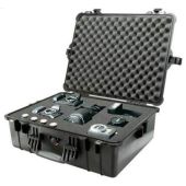 Pelican 1600 - Black