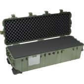 Pelican 1740 Long OD Green Case