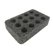 Pre-Cut Foam Insert for Pelican 1010