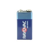 Rayovac High Energy A1604 9V Alkaline Battery