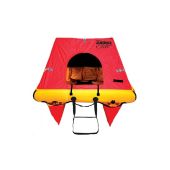 Revere 6 Person Aero Elite Liferaft