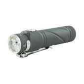 RovyVon S3 Pro - 1 x High CRI, 1 x Red and 1 x Blue LED - Black