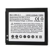 Empire BLI-1384-2-1 2100mAh 3.8V Replacment Lithium Ion (Li-Ion) Battery for Various Samsung Galaxy Smartphones