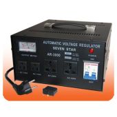 Seven Star 3000W Automatic Voltage Regulator AR-3000 3000 WATT