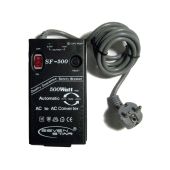 Seven Star 500W Fully Automatic Voltage Converter SF-500 500 WATT